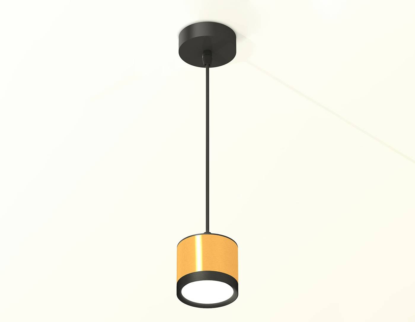 Светильник подвесной Ambrella Techno Spot XP8121011