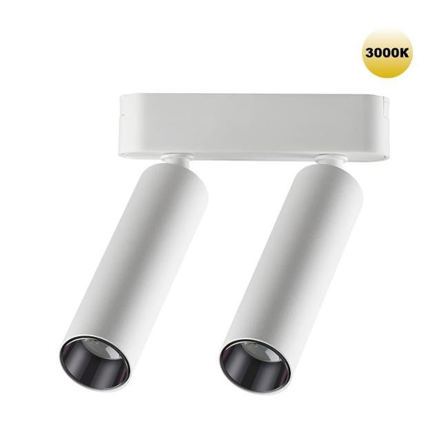 359253 Трековый светильник Novotech Smal 359253