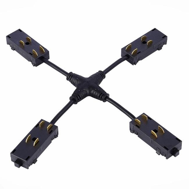 X- образный коннектор Skyline 220 ST Luce Skyline 220 ST015.422.20