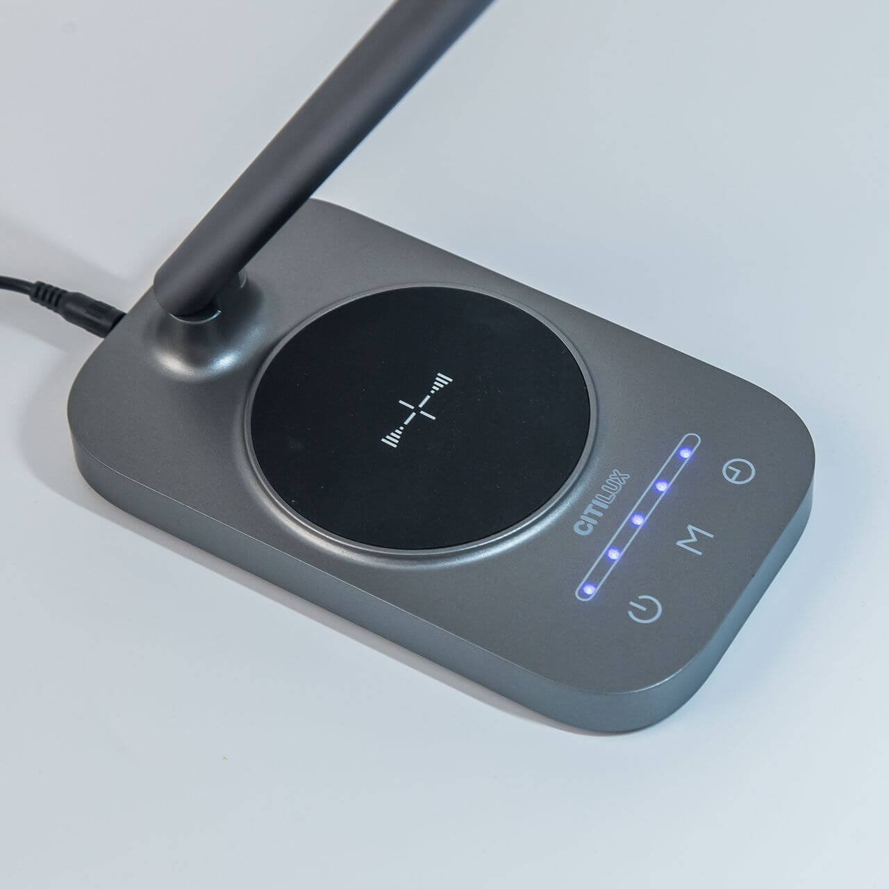 CL803052 Настольная лампа Citilux Ньютон CL803052