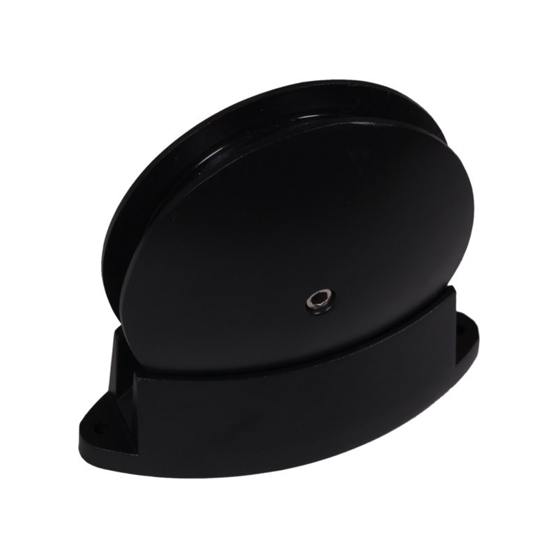 Настенный светильник Reluce 86849-0.3-003TL LED3*3W BK