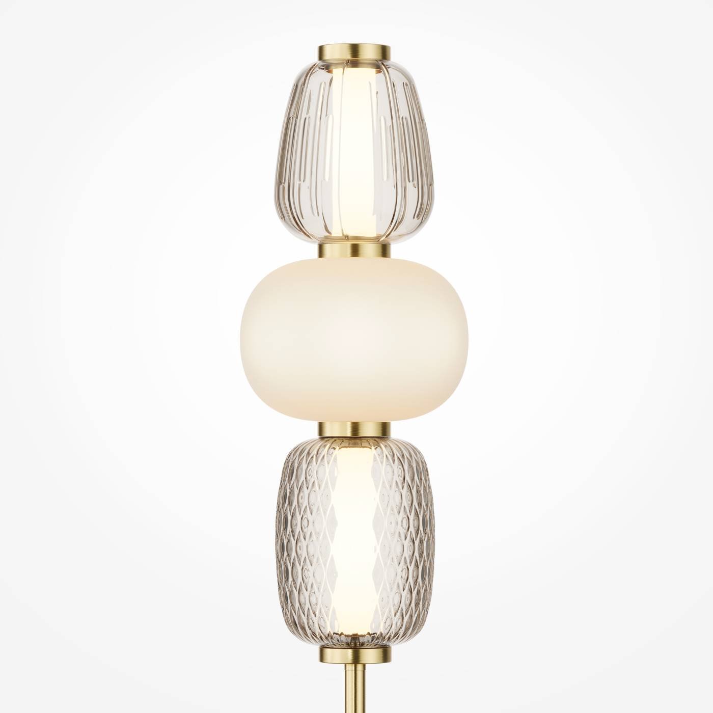 MOD267TL-L28G3K Настольная лампа Maytoni Pattern MOD267TL-L28G3K