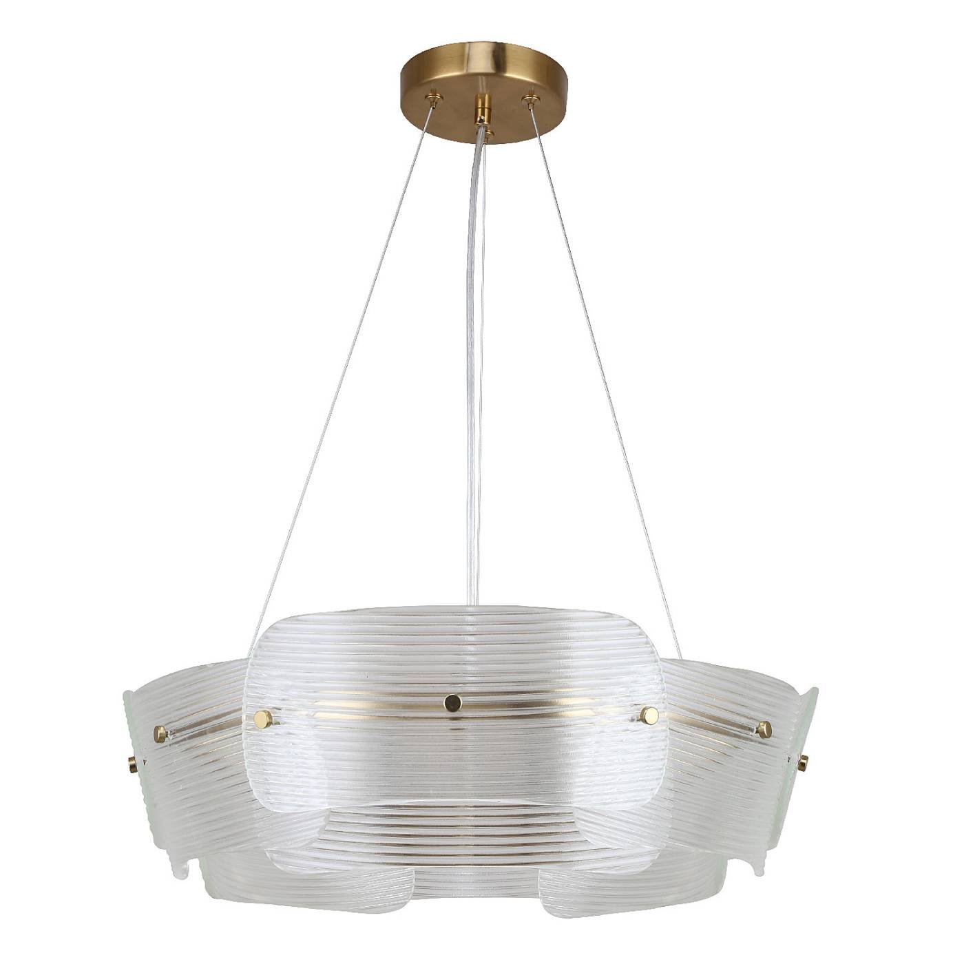 4738-6P Подвесная люстра F-Promo Itaka 4738-6P