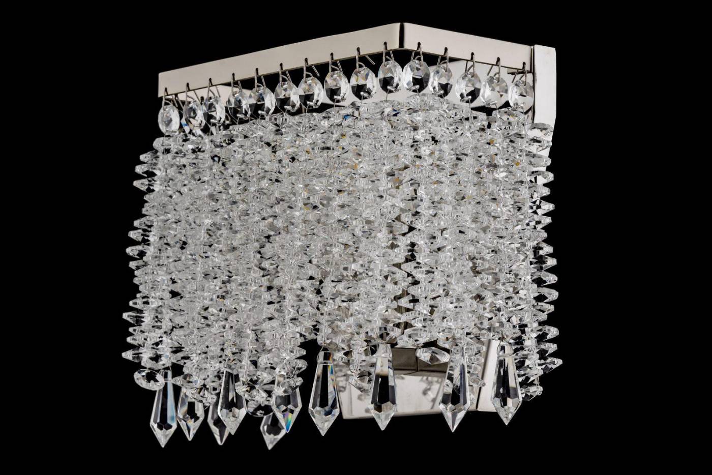 Milano E 2.10.107 N Настенное бра Arti Lampadari Milano Milano E 2.10.107 N