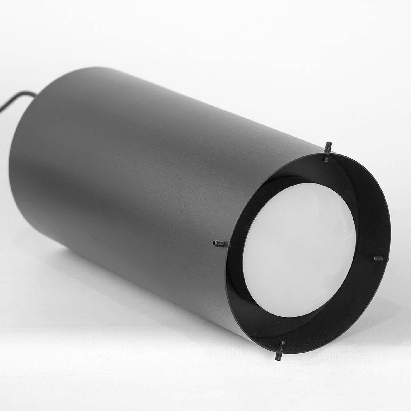 Светильник подвесной Lussole Milam LSP-7450