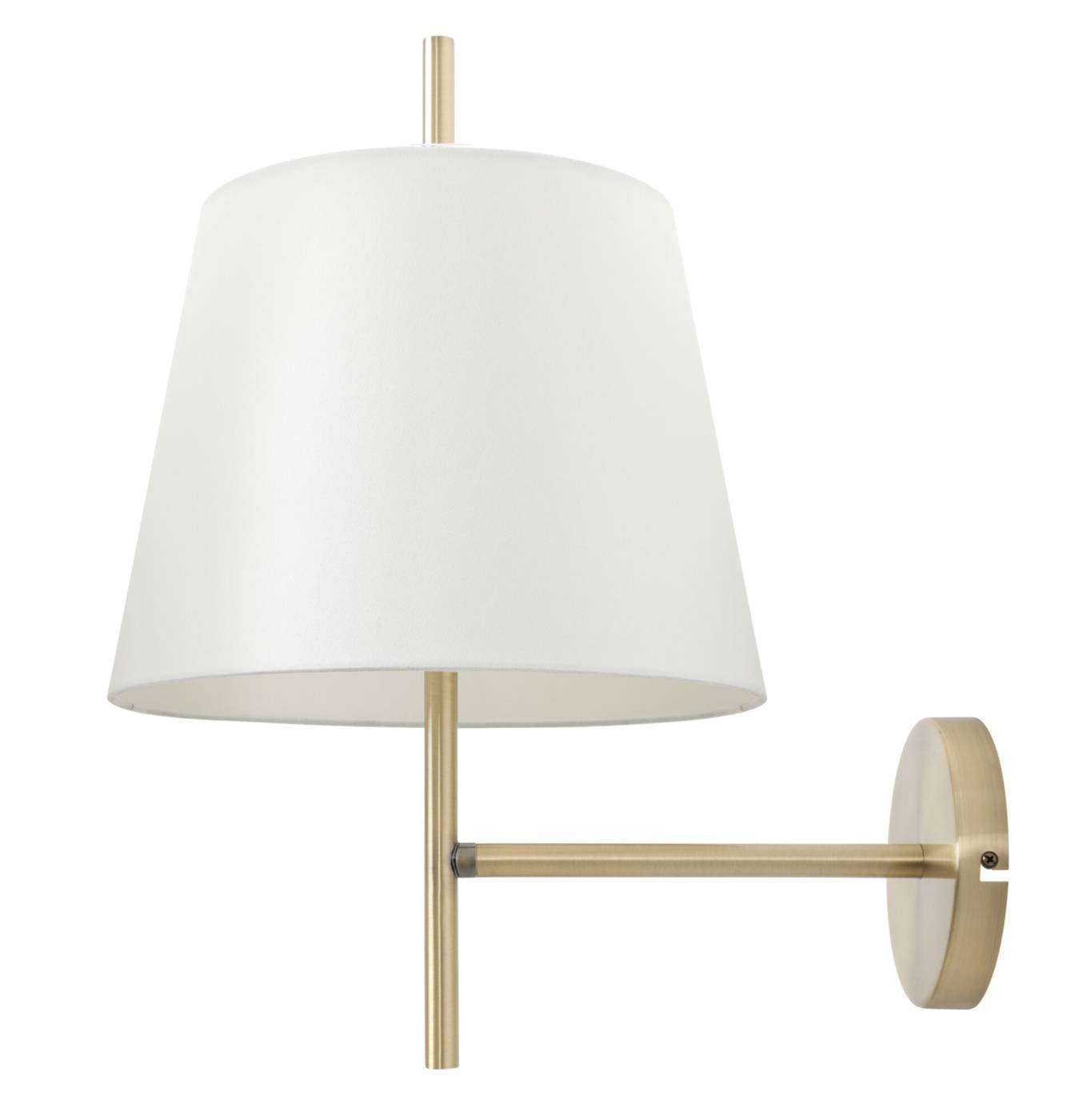 Настенное бра Freya Sandy FR5118WL-01BS