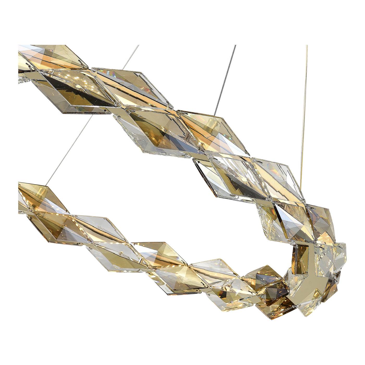 SL6009.203.01 Подвесная люстра ST Luce Diamanta SL6009.203.01