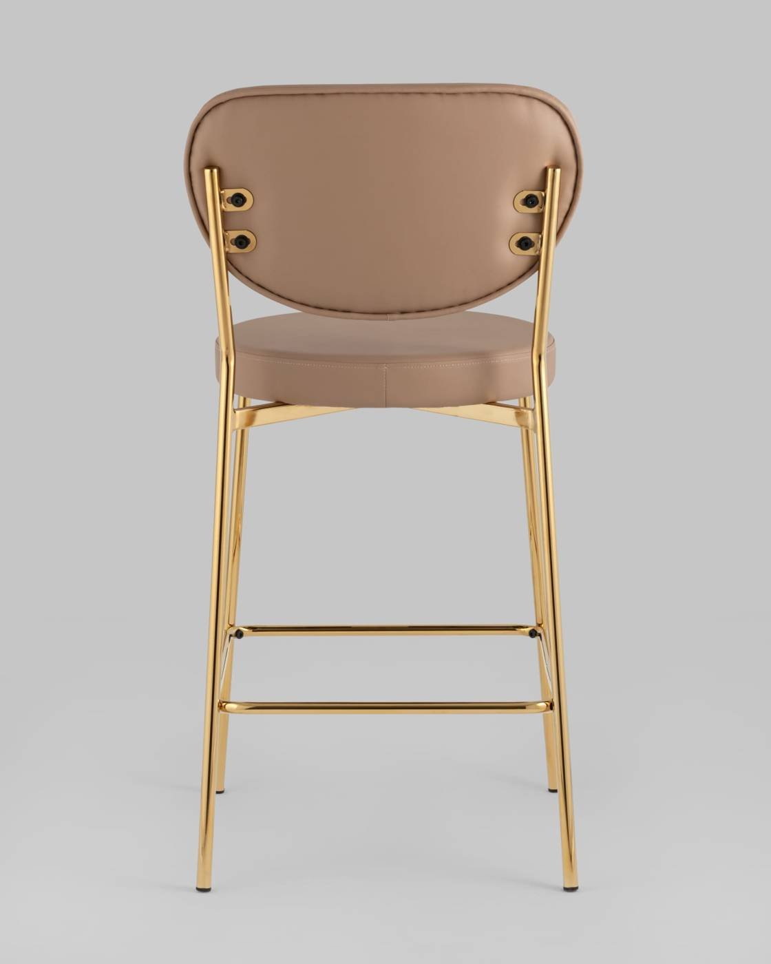 Комплект стульев Stool Group BARBARA CC GL X108 X2