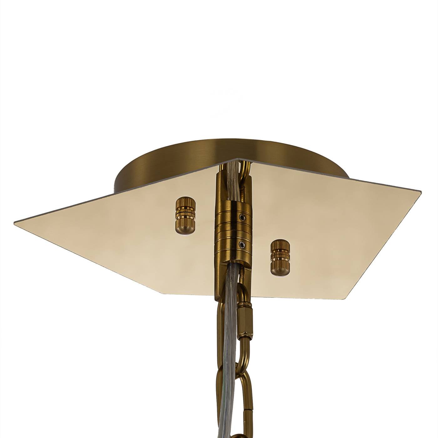 CL231272 Подвесная люстра DART Citilux CL231272