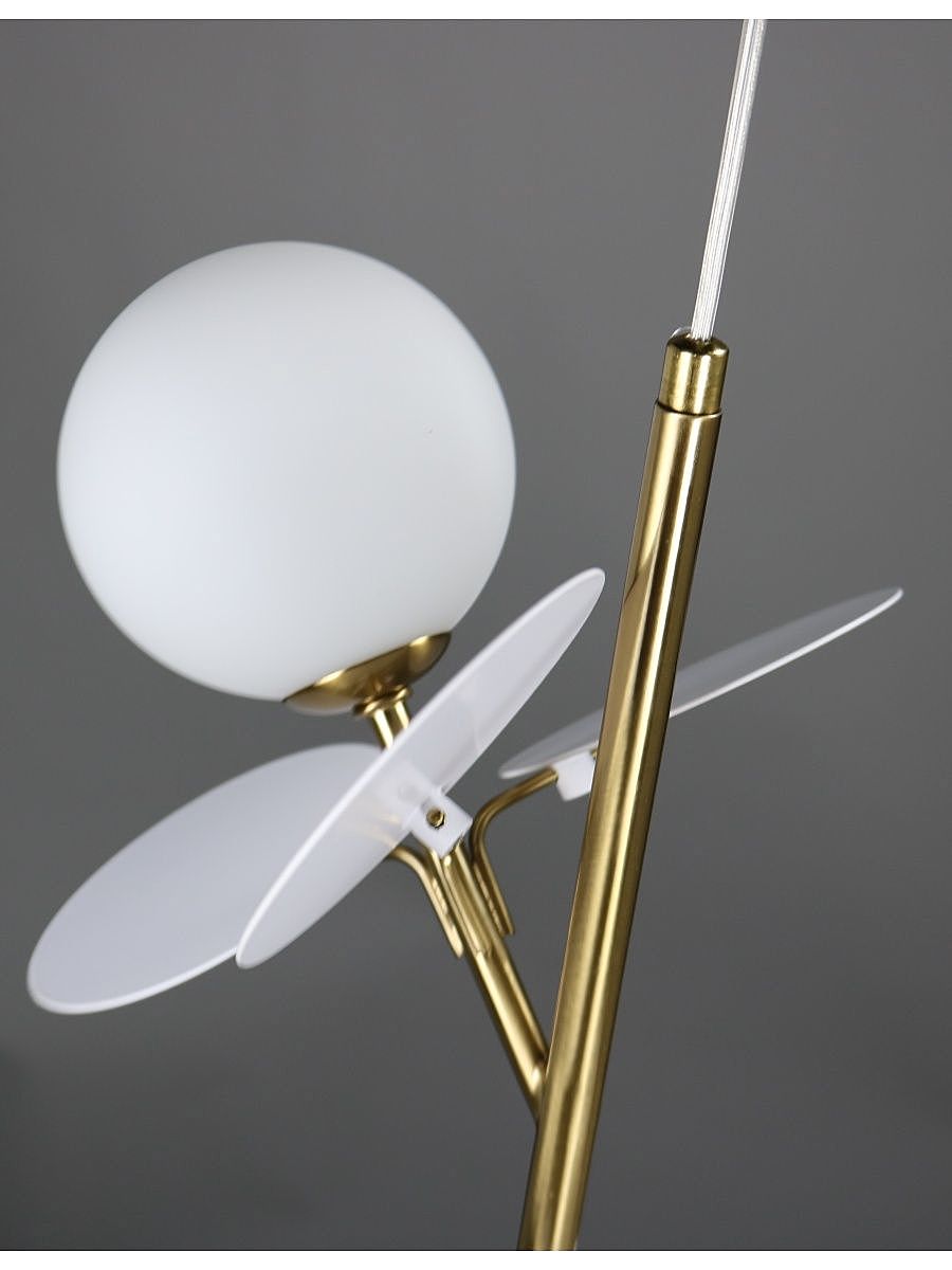 Светильник подвесной Zortes Floret ZRS.01201.02