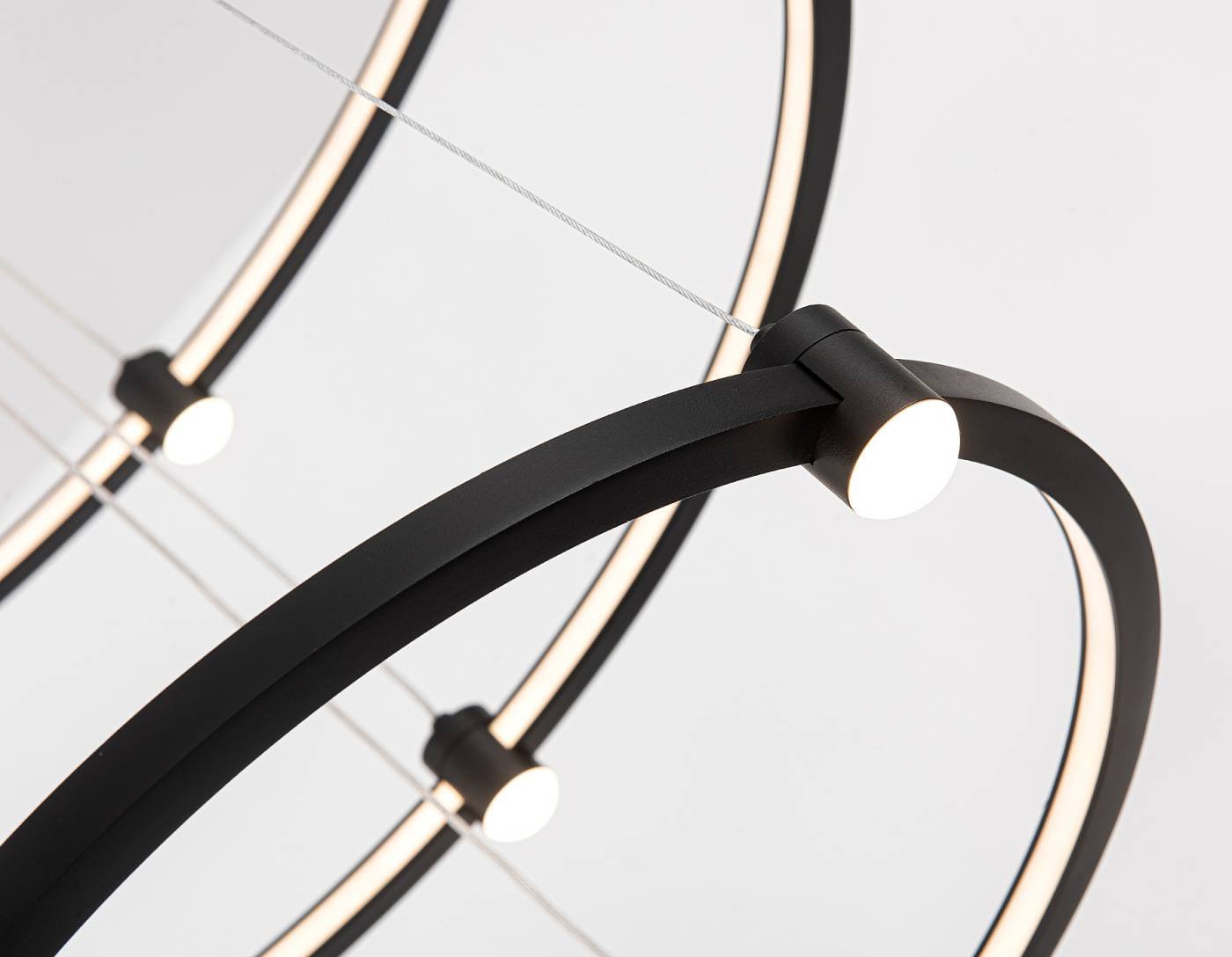 FL5514 Подвесная люстра Ambrella Comfort FL5514