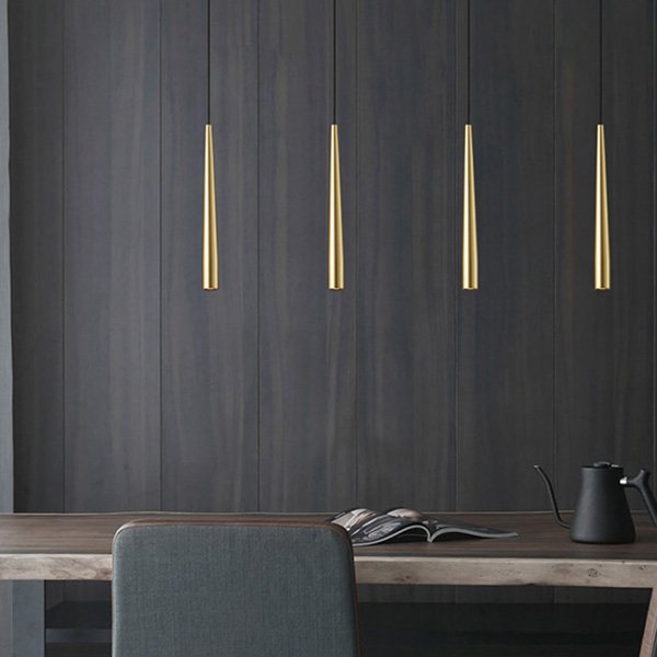 213835-23 Светильник подвесной ImperiumLoft Magrit01 213835-23