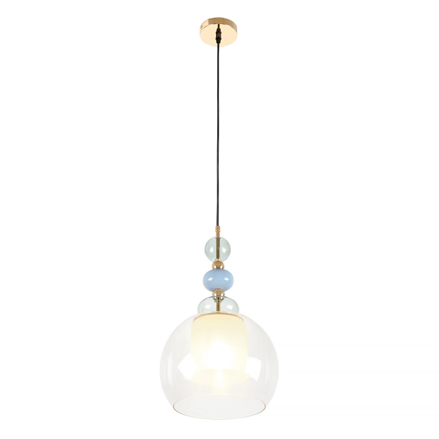 Светильник подвесной MyFar Louis MR2500-1P