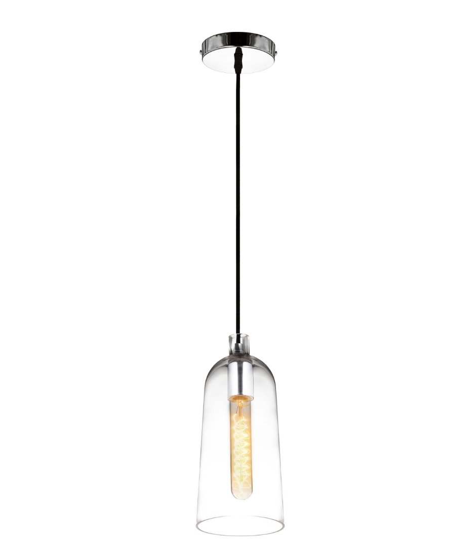 LDP 6814 PR Светильник подвесной Lumina Deco Nordica LDP 6814 PR