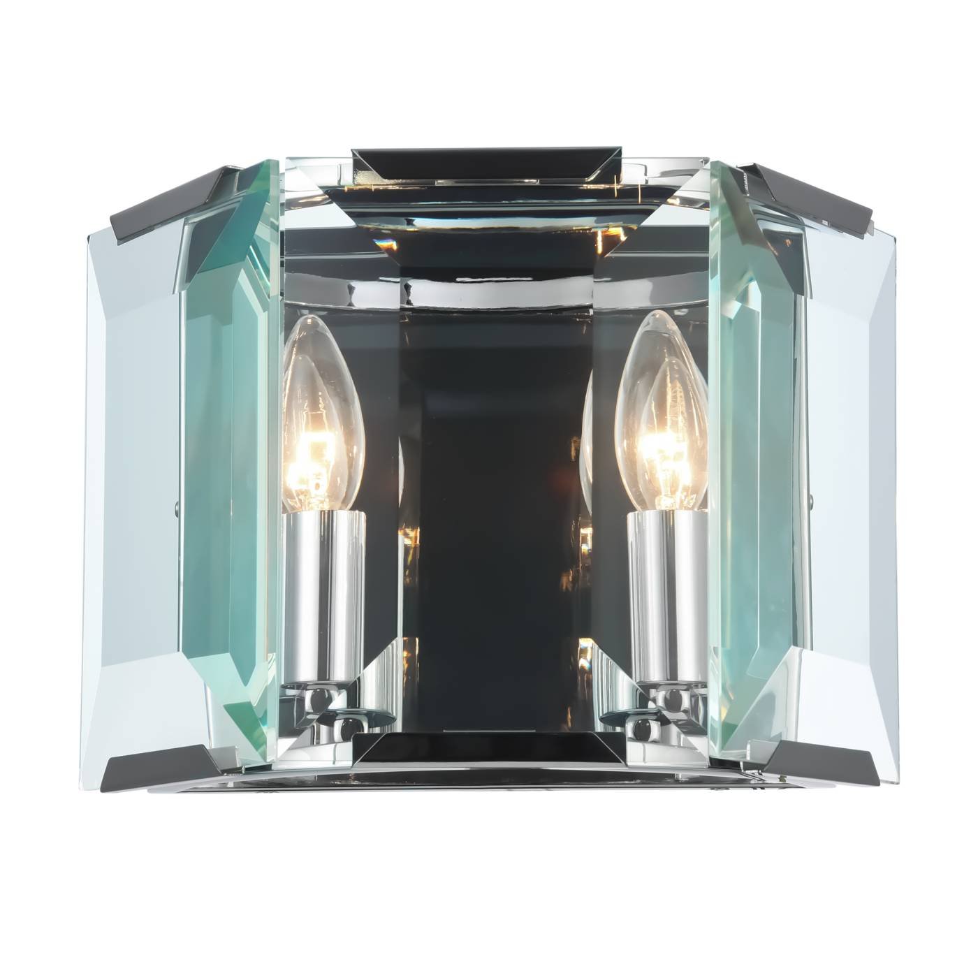 MOD202WL-02N Настенное бра Maytoni Cerezo MOD202WL-02N