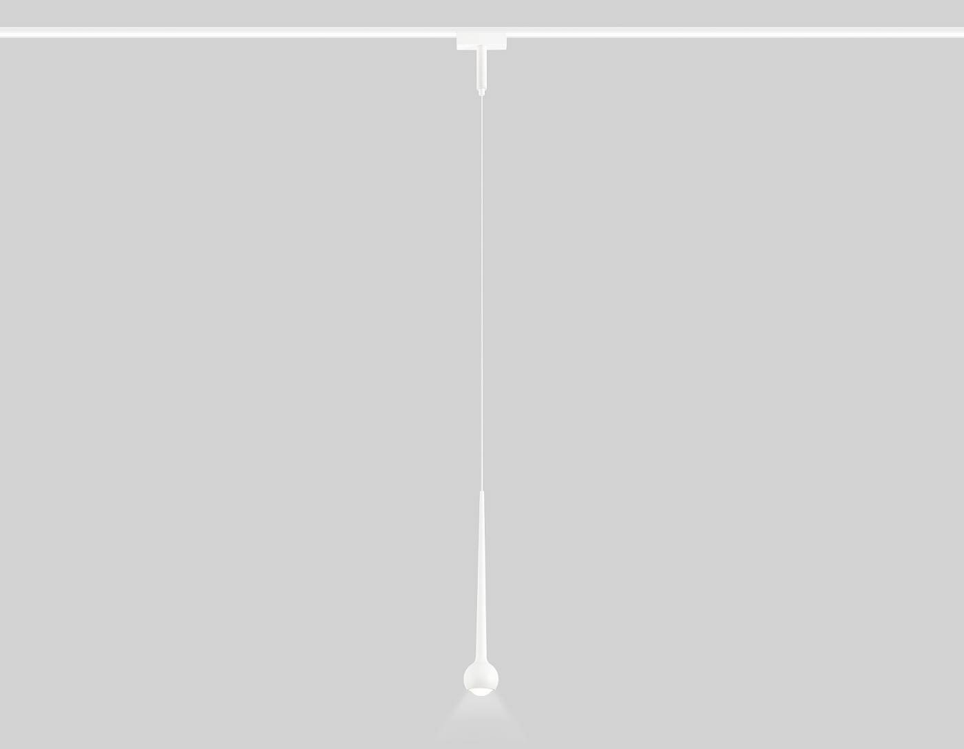 Трековый светильник Ambrella Track System GV1642