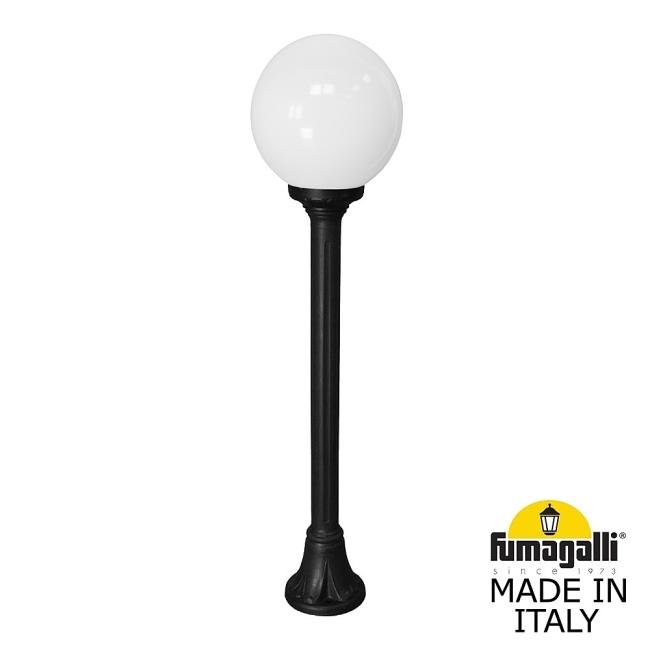 Уличный наземный светильник Fumagalli Globe 250 G25.151.000.AYF1R