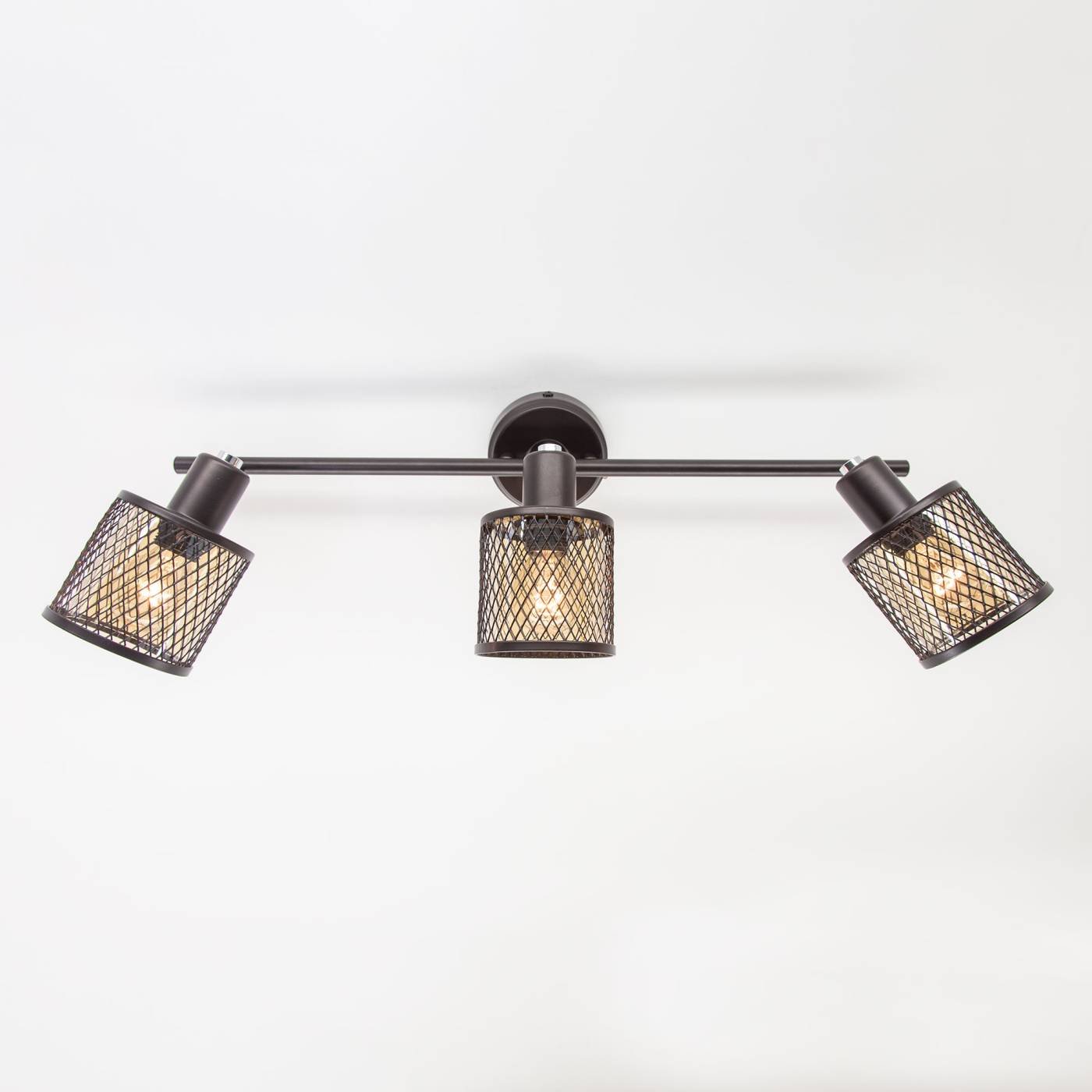 CL535635 Светильник спот Citilux Робин CL535635