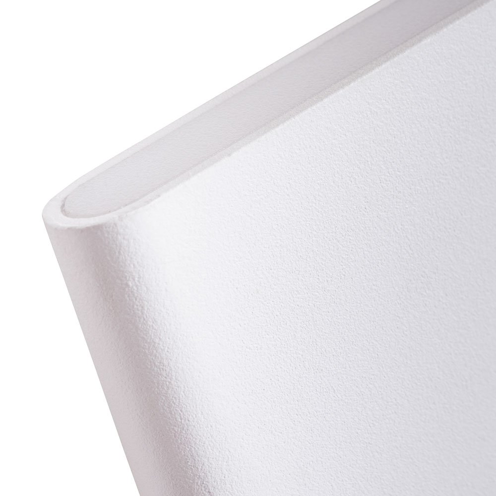 Настенный светильник Arte Lamp Graff A2505AP-2WH