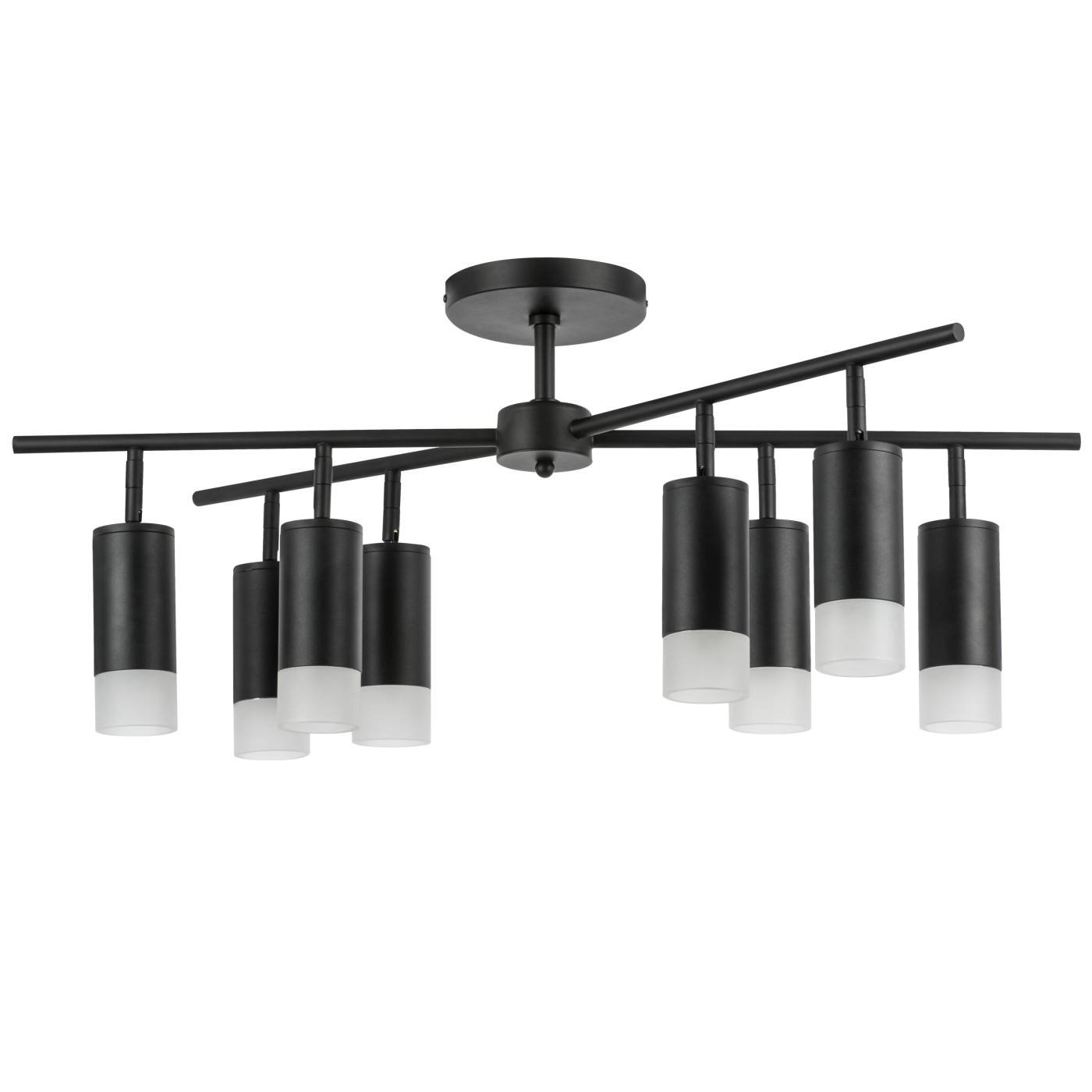 LR7283781 Потолочная люстра Lightstar Rullo LR7283781