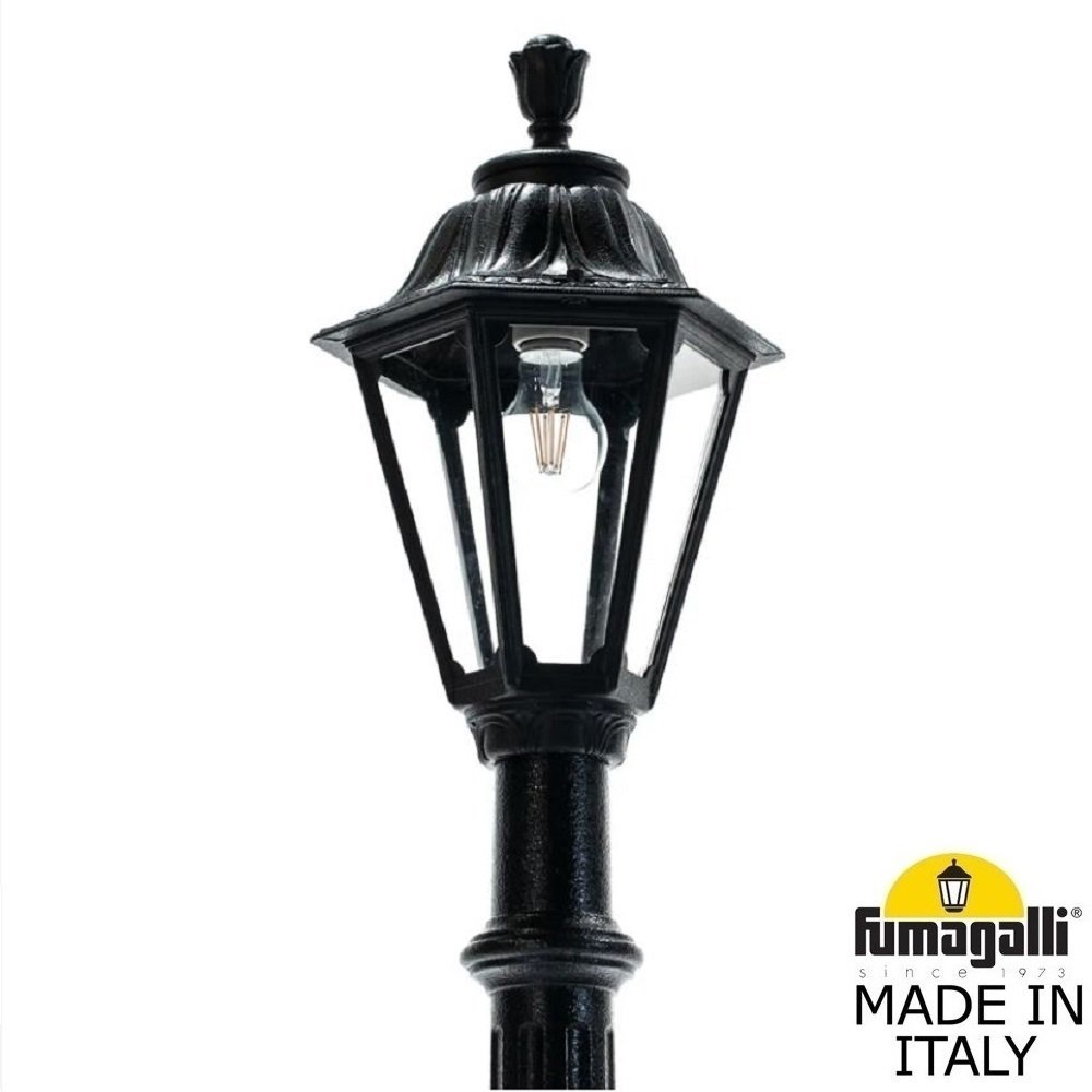 Фонарный столб Rut Fumagalli E26.156.000.AXE27