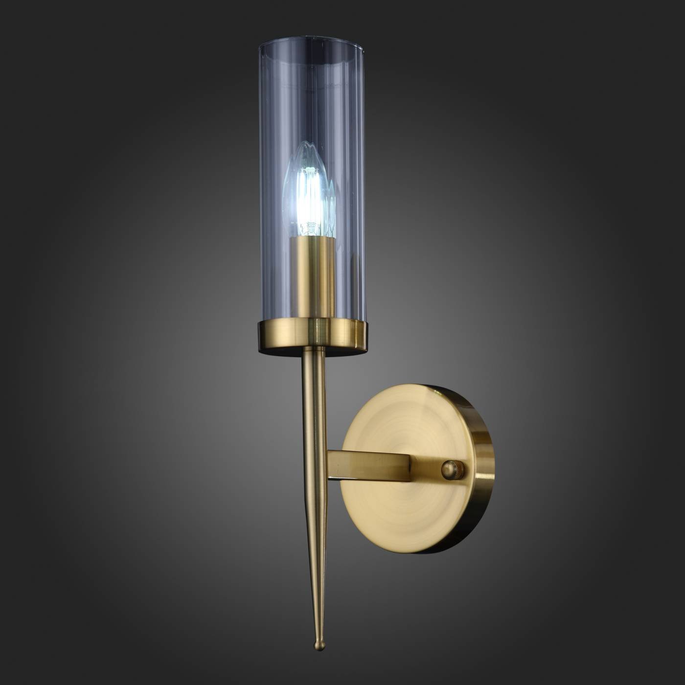 SL1159.301.01 Настенное бра ST Luce Acazio SL1159.301.01