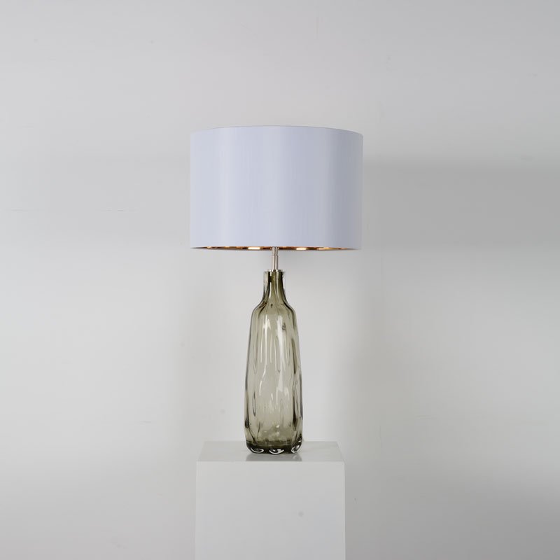 BRTL3196 Настольная лампа Delight Collection Crystal Table Lamp BRTL3196