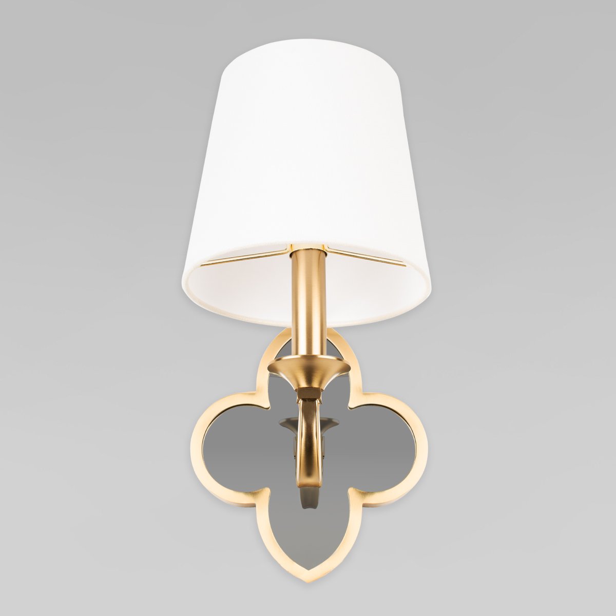 Настенное бра Loft It Silence 10303W/B Brass