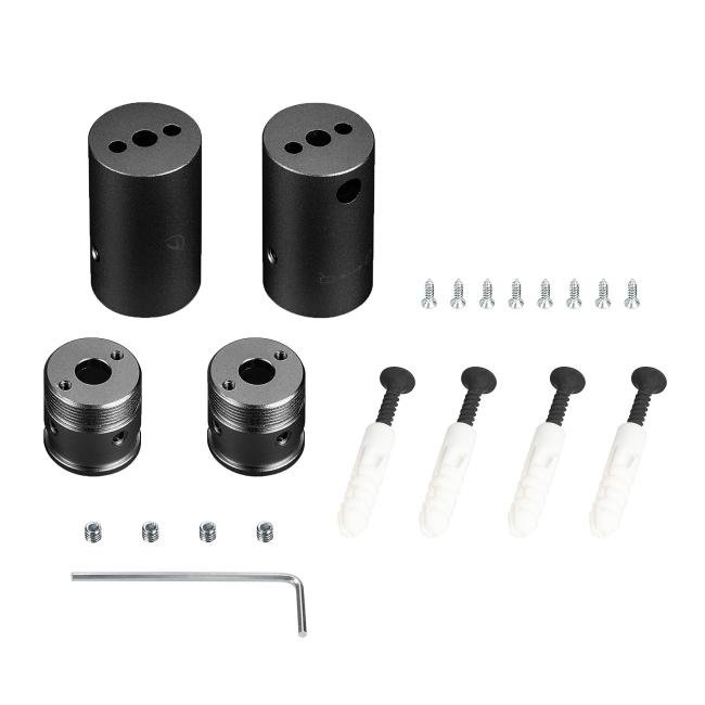 Вертикальное крепление Arlight Moonlight 048590