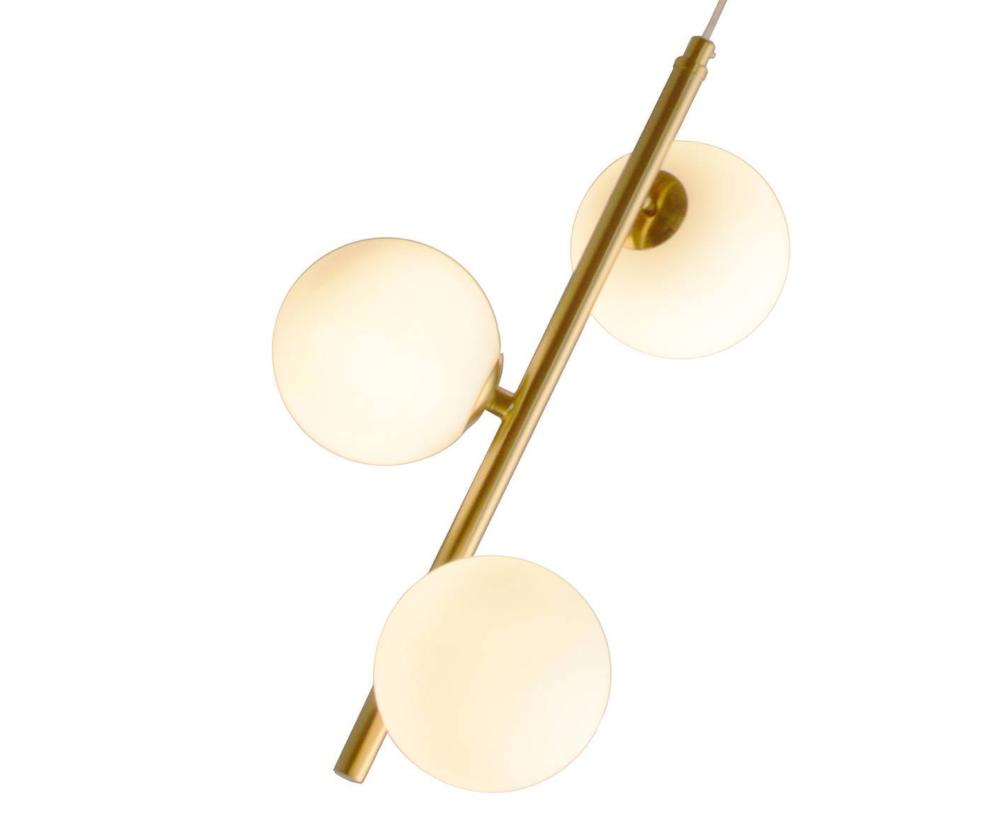 Светильник подвесной KINK Light Сида 07508-3A,20