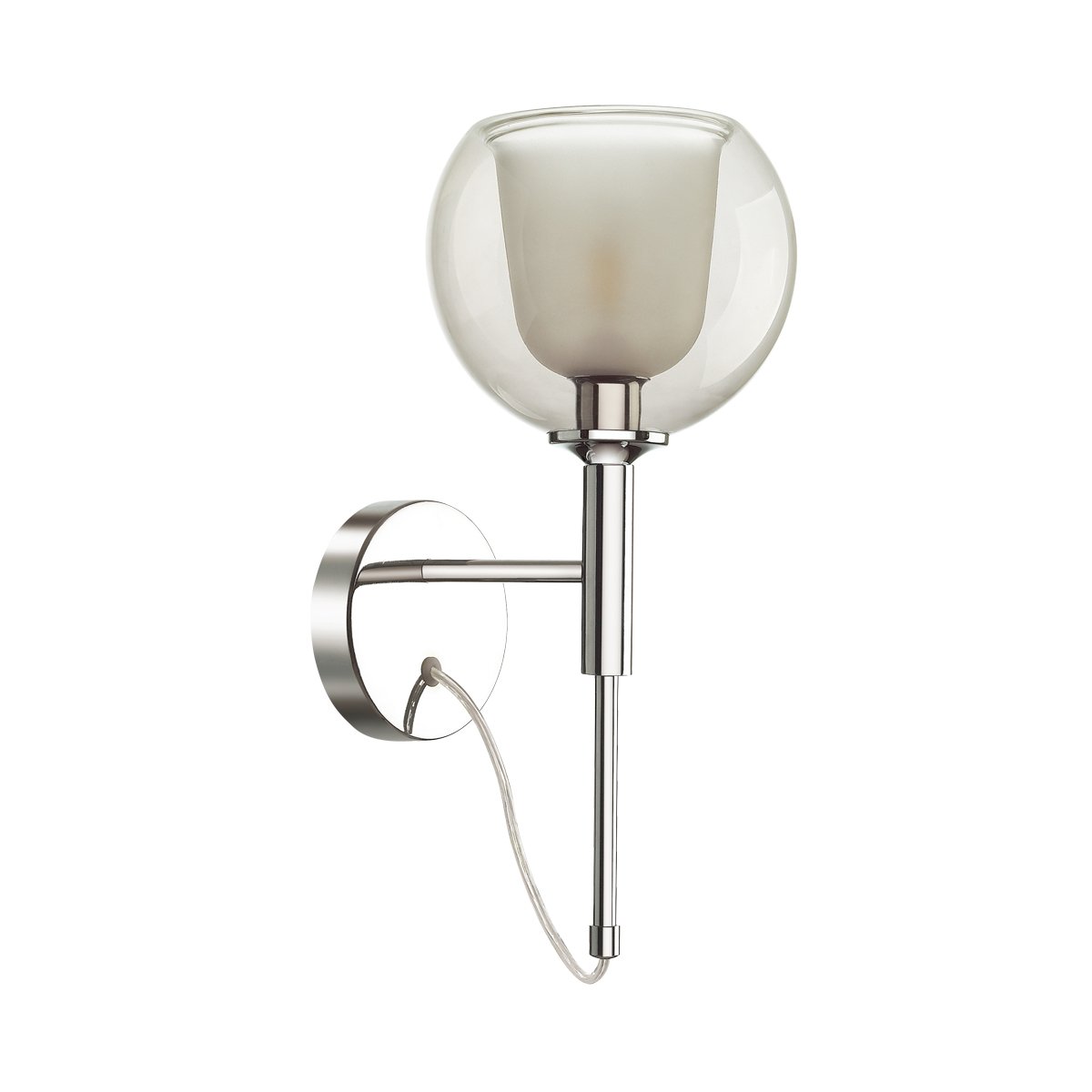 4698/1W Настенное бра Odeon Light Leva 4698/1W