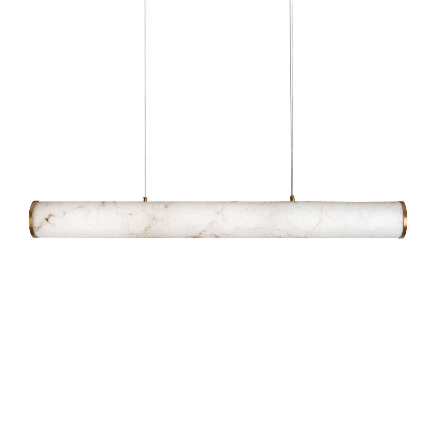 10550/1000 Подвесной светильник Sumatra acrylic Loft It 10550/1000