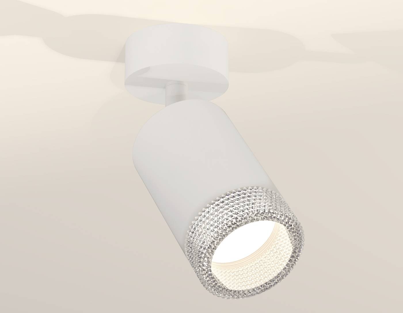 Светильник спот Ambrella Techno XM6312001