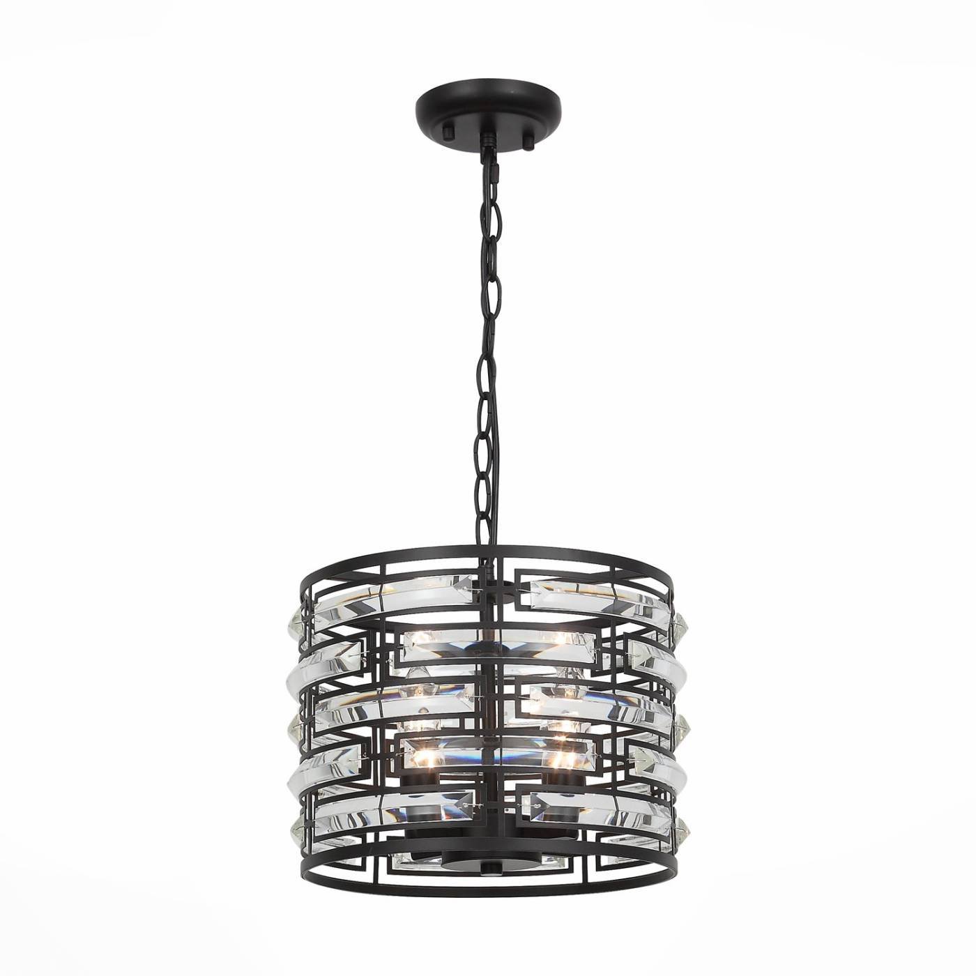 SL665.403.04 Светильник подвесной ST Luce Chiarezza SL665.403.04