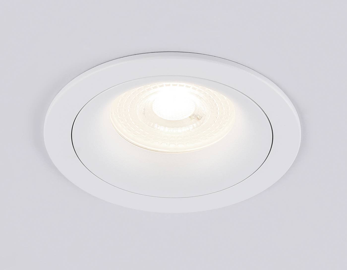 Встраиваемый светильник Ambrella Standard Tech TN102721