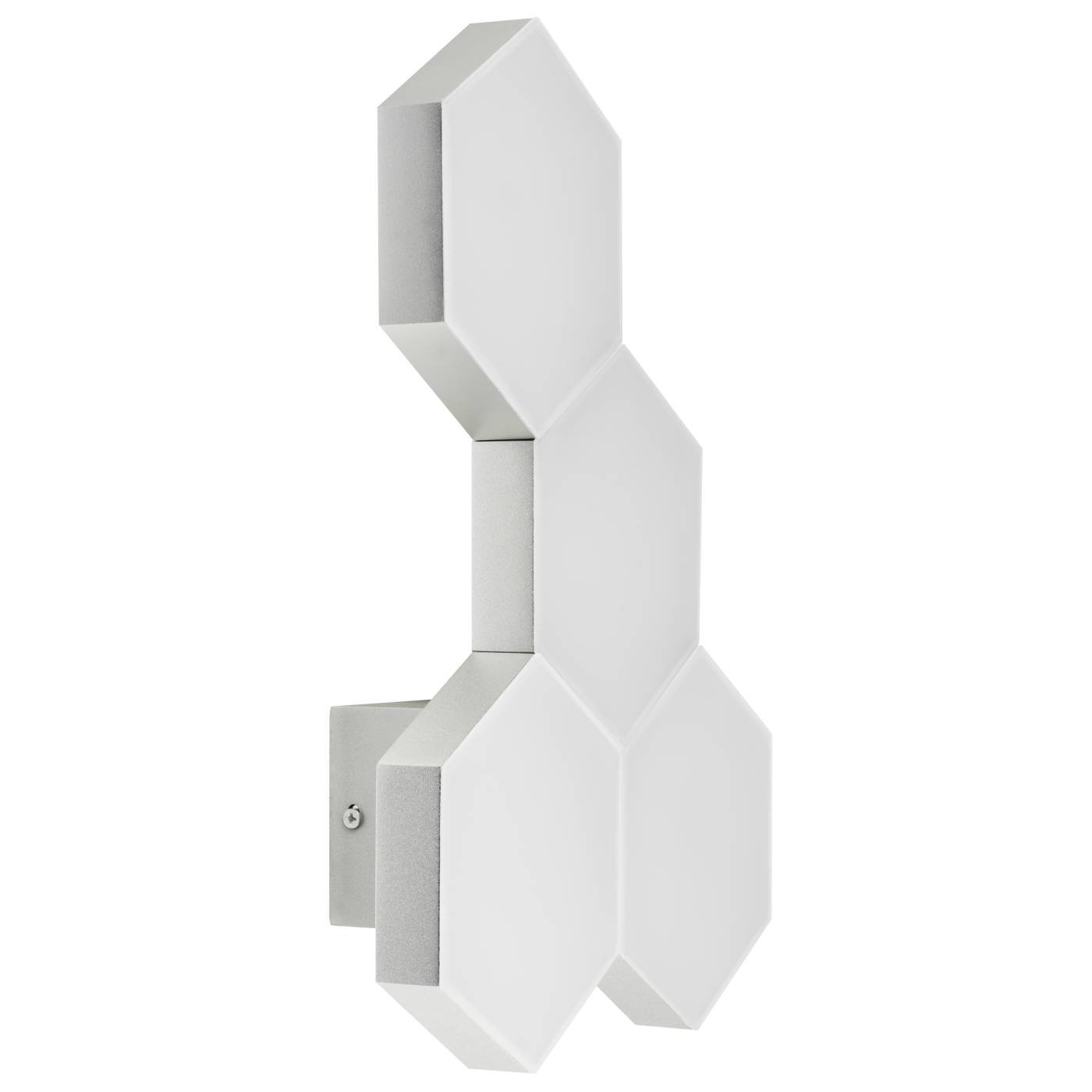 750644 Настенный светильник Lightstar Favo 750644