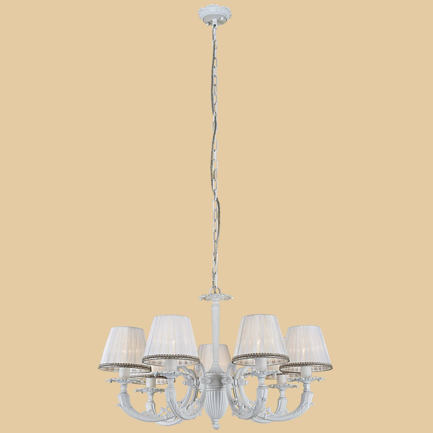 CL412172 Подвесная люстра Citilux Канон CL412172