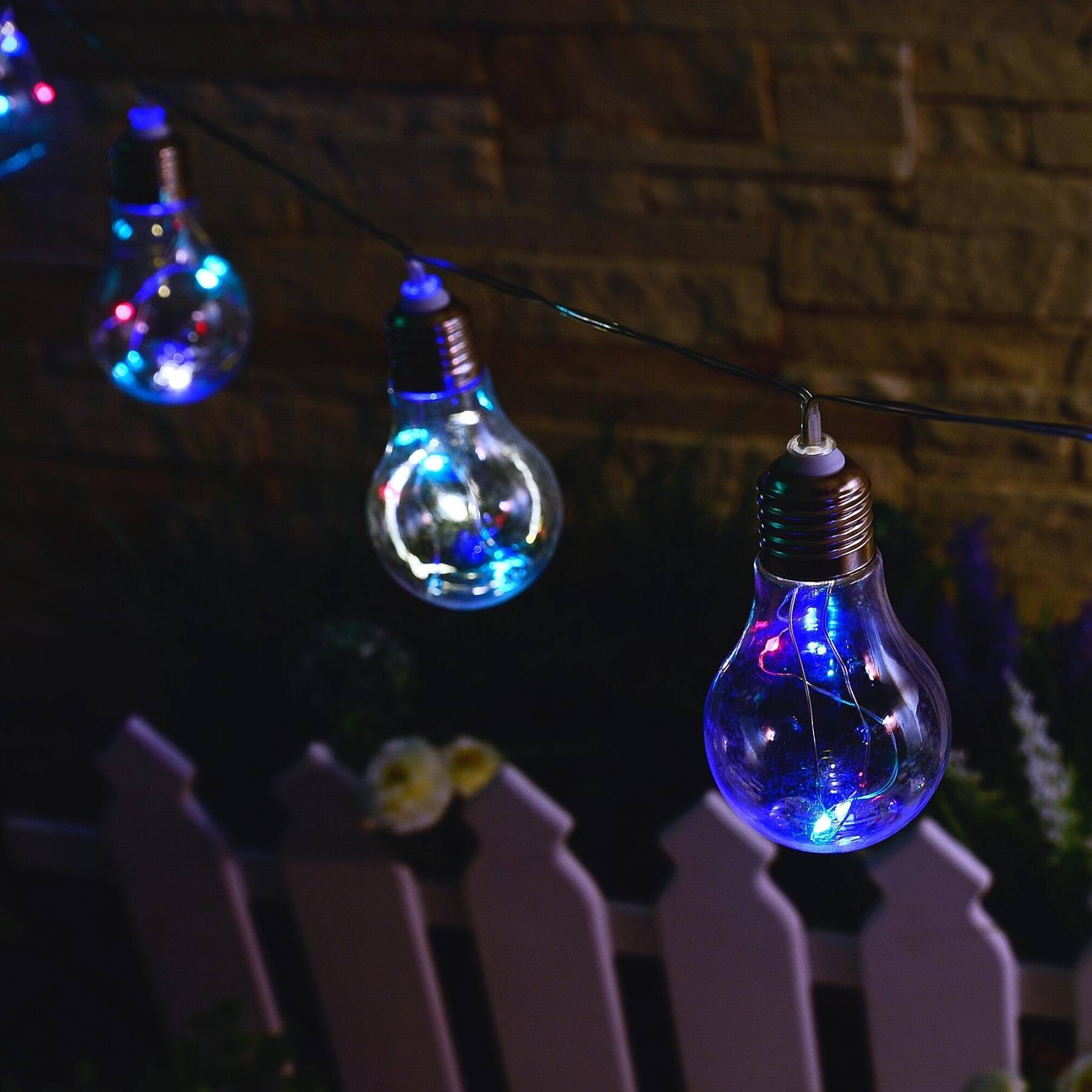 USL-S-126/PT4000 BULBS Грунтовый светильник Uniel USL-S-126/PT4000 BULBS