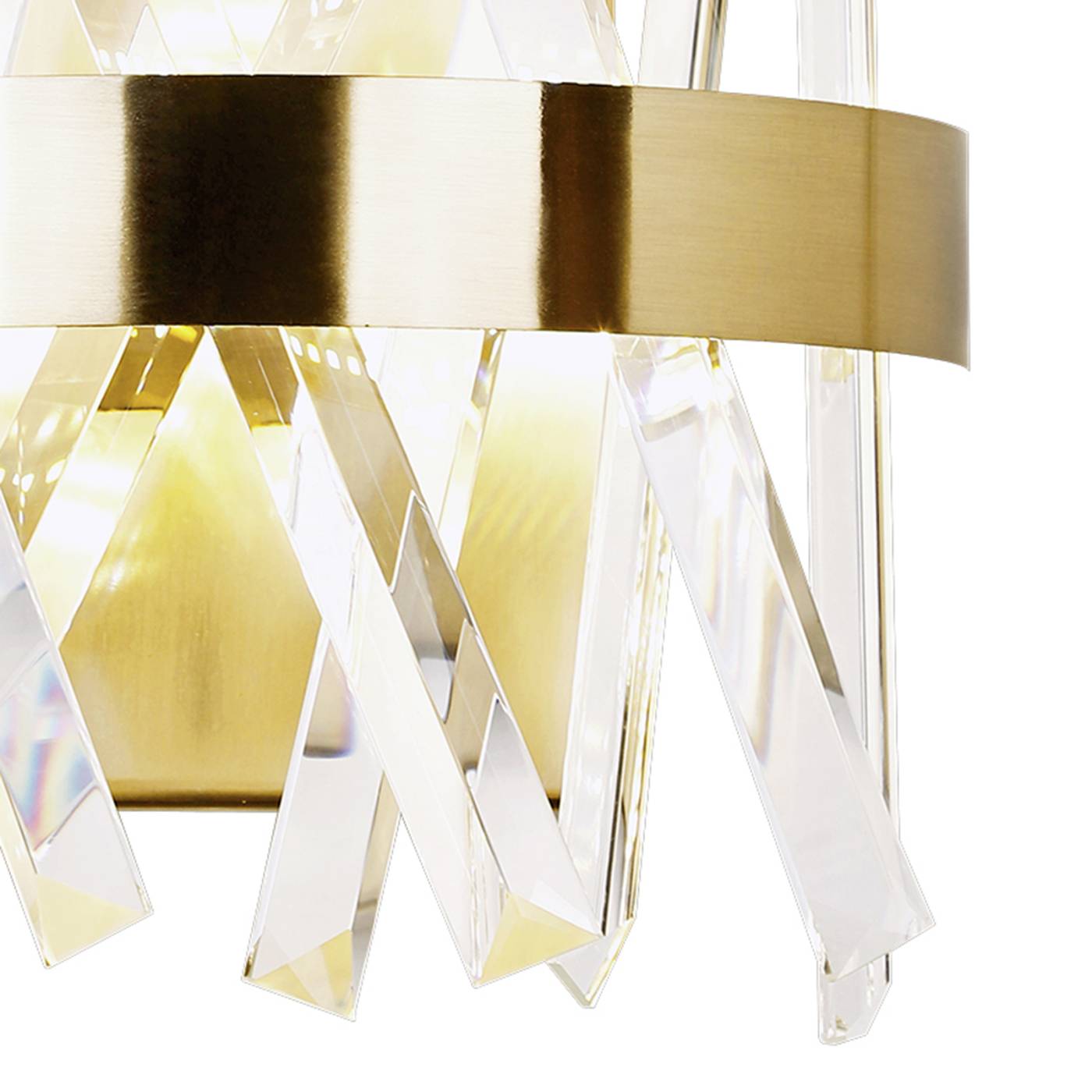 Настенное бра Natali Kovaltseva Led LED LAMPS 81102/1W