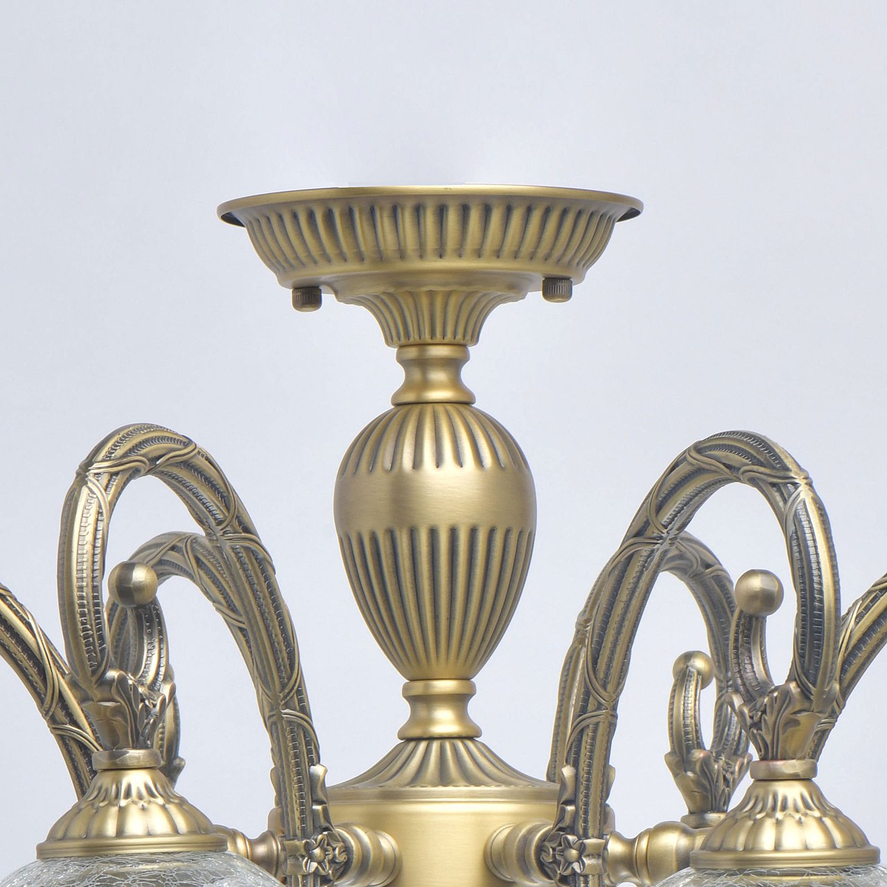 481013608 Потолочная люстра MW Light Аманда 481013608