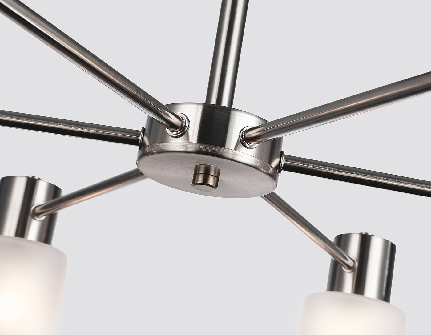 TR9572 Потолочная люстра Ambrella Modern TR9572