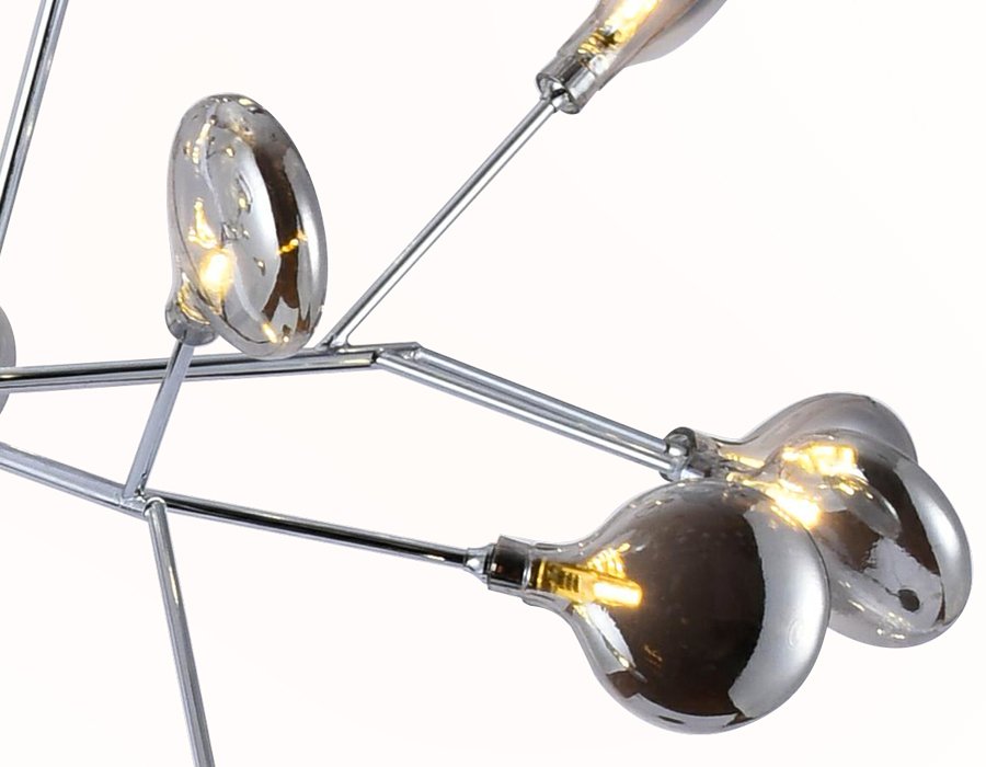 Торшер Ambrella Traditional TR3030