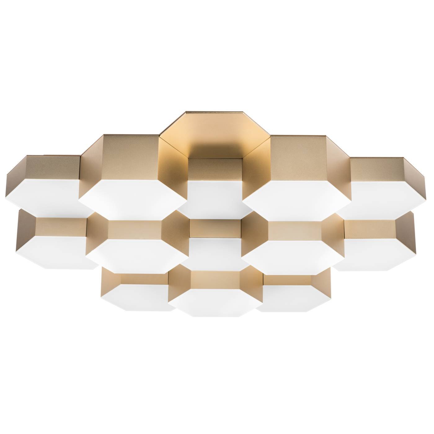 750161 Потолочная люстра Lightstar Favo 750161