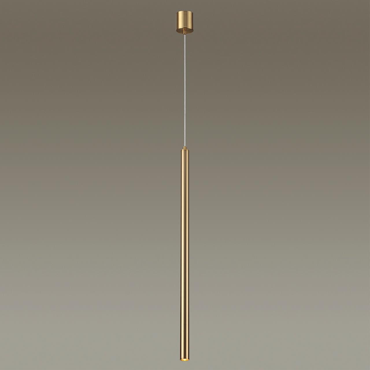 4374/3L Светильник подвесной Odeon Light Fiano 4374/3L