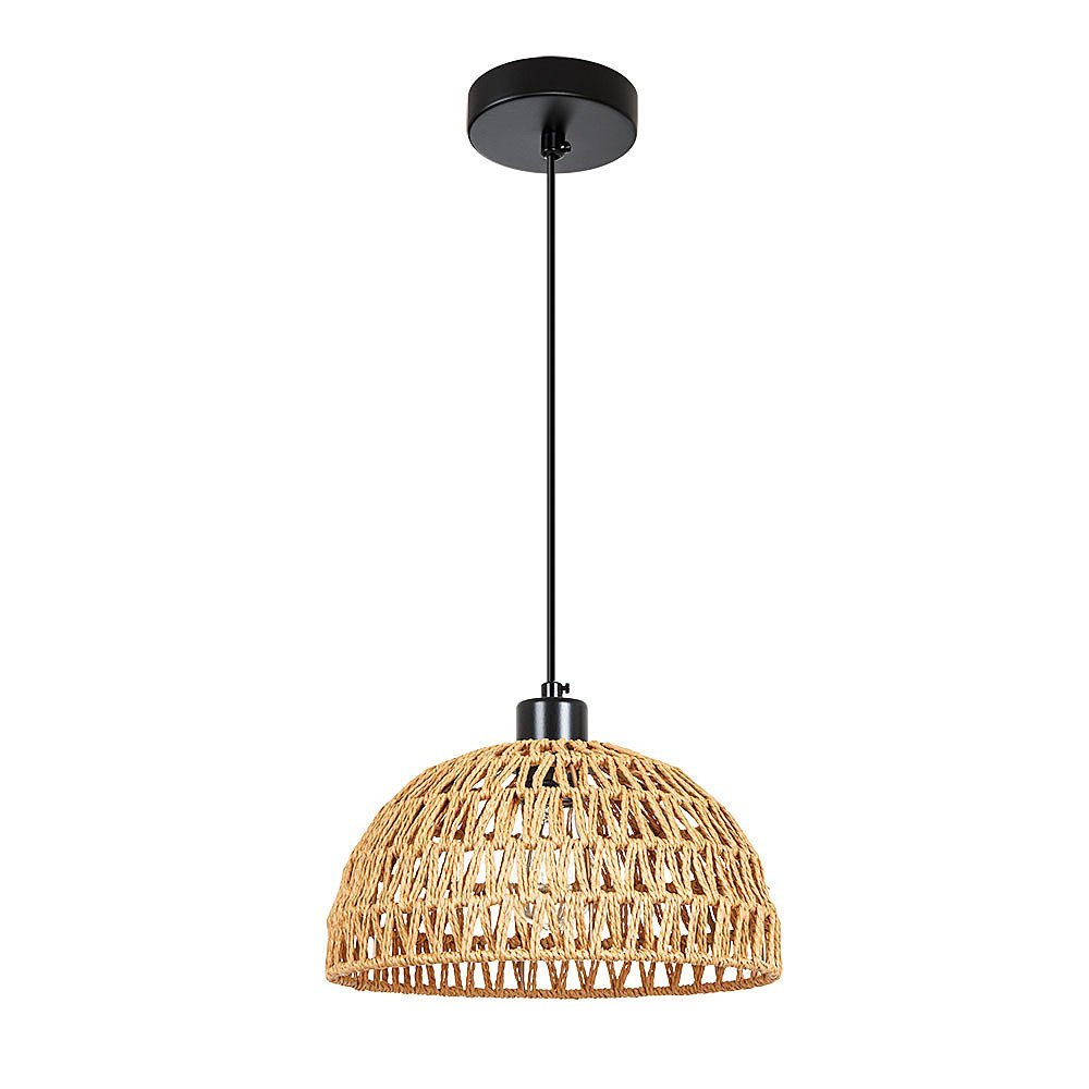 A7086SP-1BK Светильник подвесной Arte Lamp Brushwood A7086SP-1BK