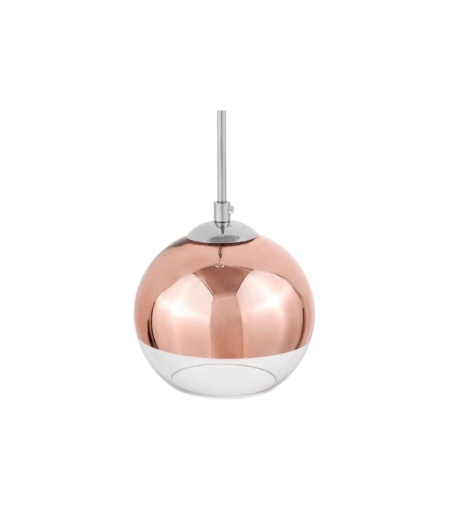Светильник подвесной Lumina Deco Veroni LDP 1029-150 R.GD