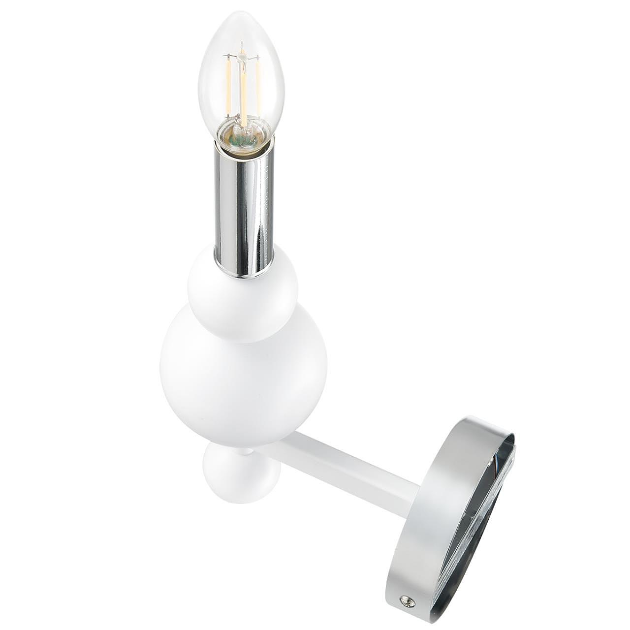 Настенное бра Lumion Nana 8260/1W