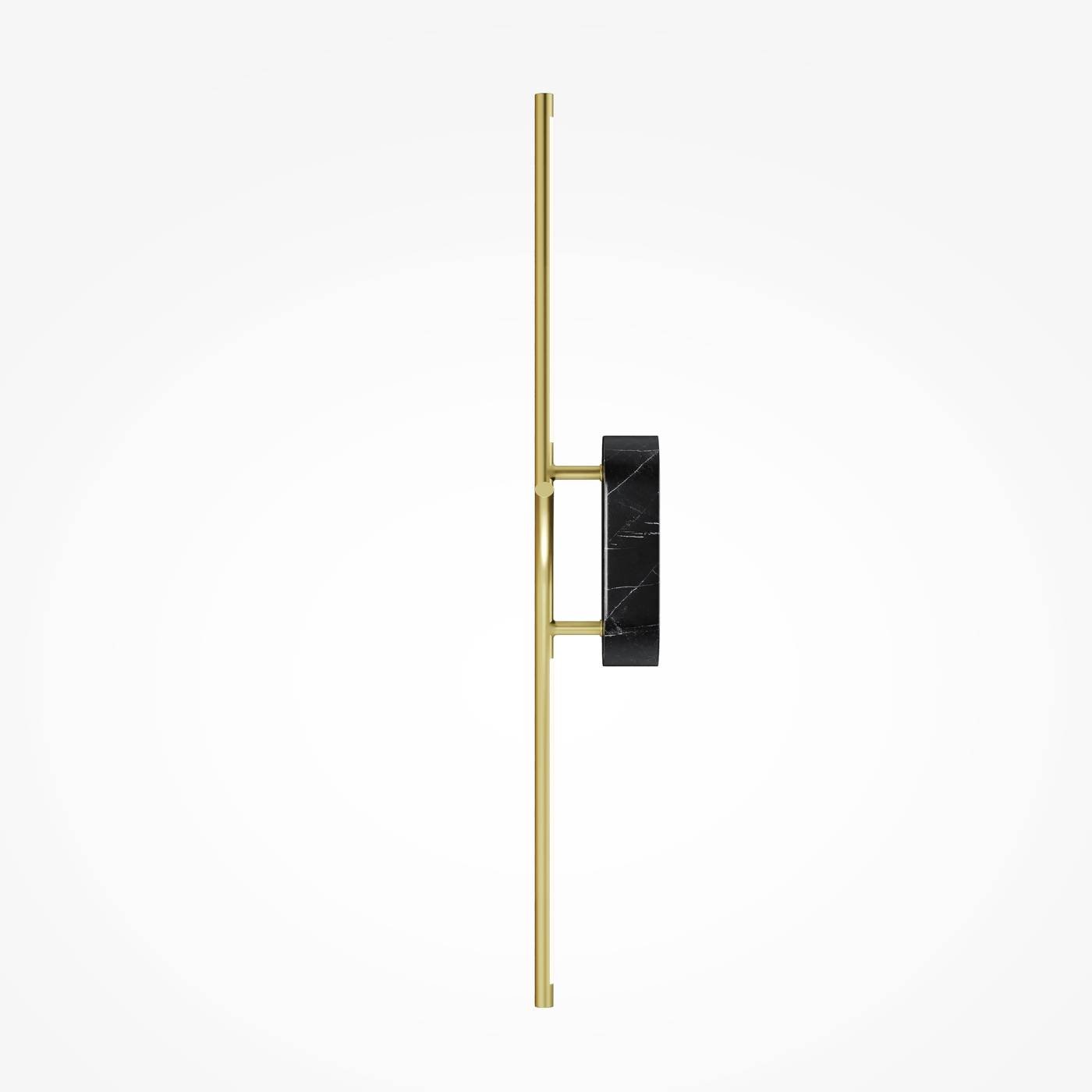 Настенный светильник Maytoni Renaissance MOD256WL-L5BS3K3