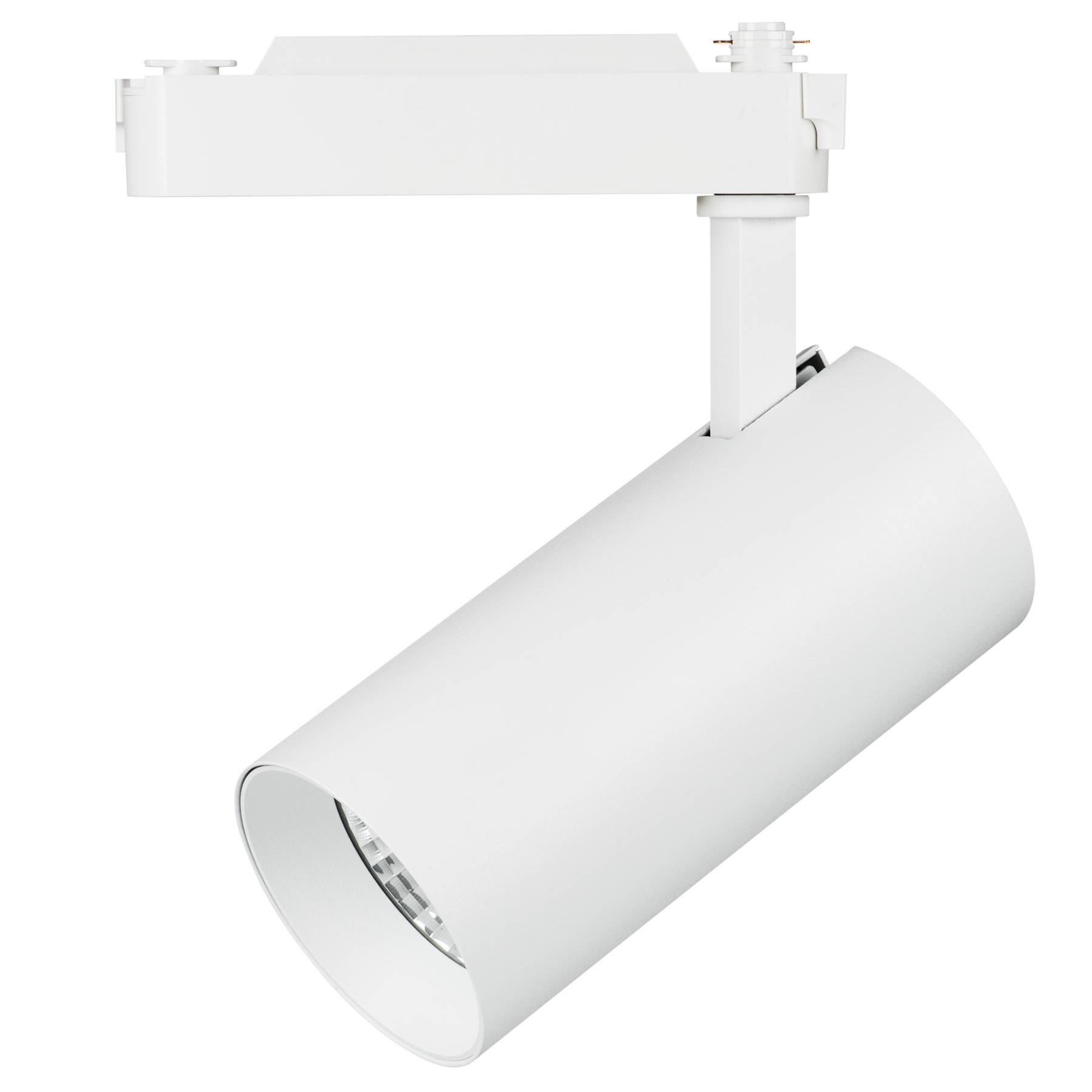 218246 Трековый светильник Lightstar Fuoco 218246