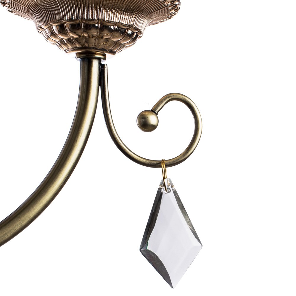 A6021AP-1AB Настенное бра Arte Lamp A6021AP-1AB